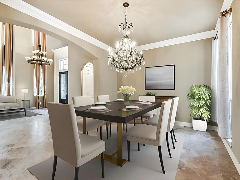 11511 Gallant Ridge Ln — Photo 11