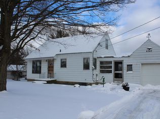 4343 44th St SW, Grandville, MI 49418