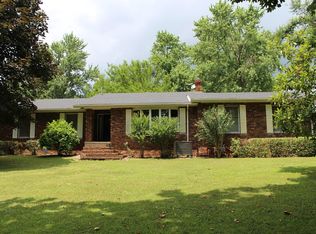 9125 Business Highway 60, Mountain Grove, MO 65711