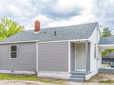 706 Saunders Street, Raeford, NC, 28376