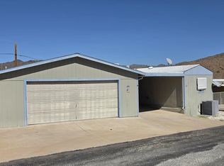 895 Swan Dr, Parker, AZ 85344