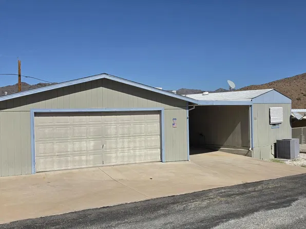 895 Swan Dr, Parker, AZ 85344