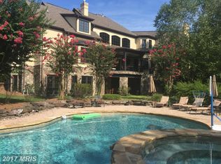 15311 Riding Club Dr, Haymarket, VA 20169