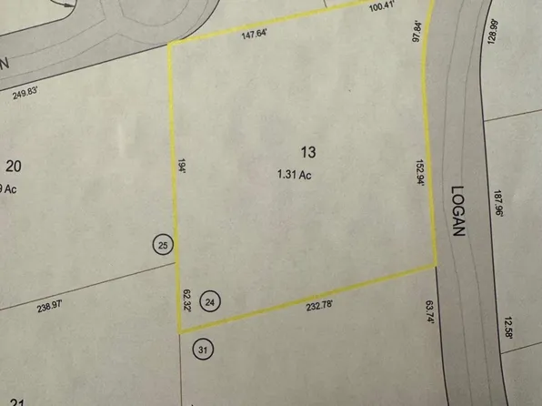 18 Logan Way, Ossipee, NH 03890