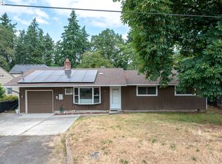 1701 SE Rocky Ln, Milwaukie, OR 97267