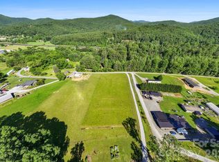 0 Big Valley Rd, Pisgah Forest, NC 28768