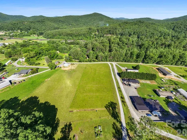 0 Big Valley Rd, Pisgah Forest, NC 28768