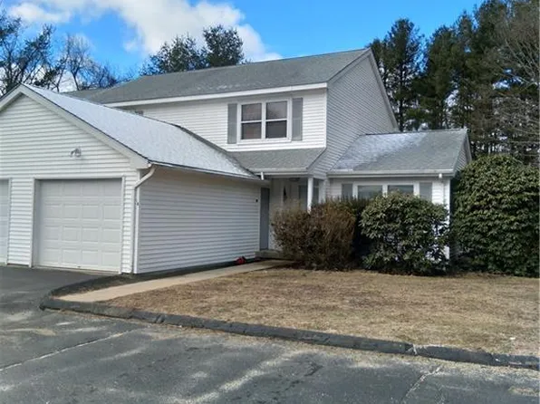 14 Woodstock Hills Drive #14, Woodstock, CT 06281