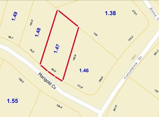 249 Lake Dr, Pontotoc, MS 38863