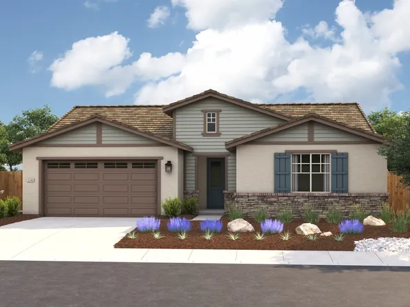 Plan 2290 Plan, Willow at Elliott Ranch