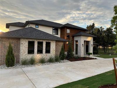 5017 Corner Brook Ln, Edmond, OK, 73034