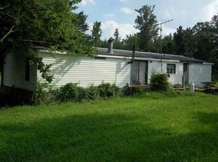 371 Tyndall Ln, Maysville, NC 28555