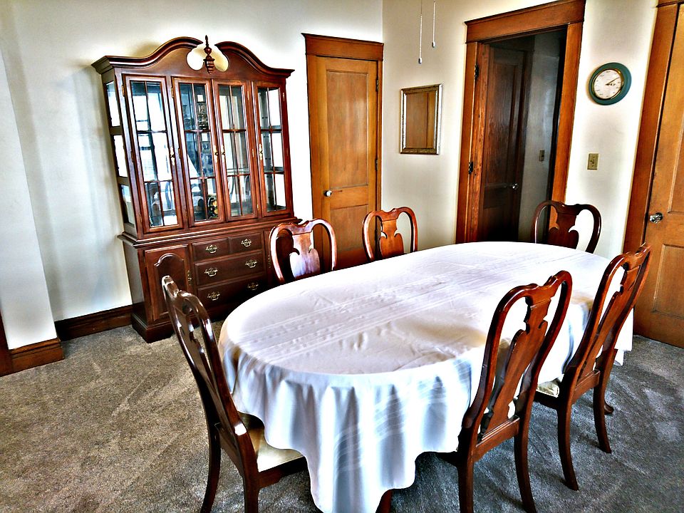 Dinning Room