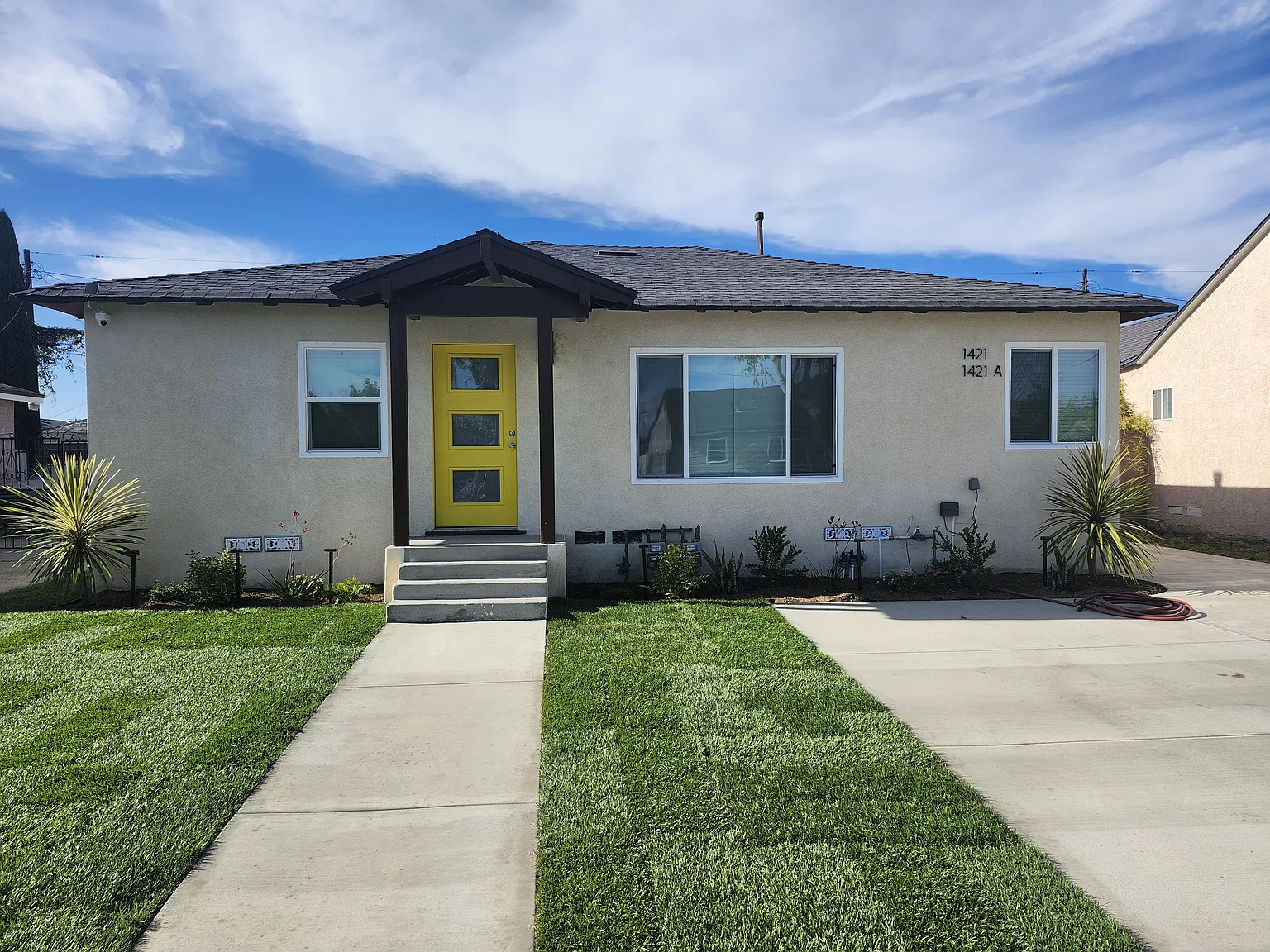 3 bed, 1380 sqft, $3,750 — Photo 1