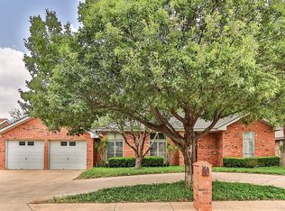 1705 E Broadway St, Brownfield, TX 79316