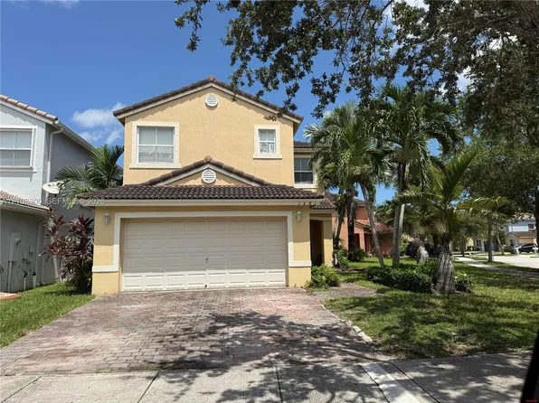 1481 SE 18th Ter, Homestead, FL 33035