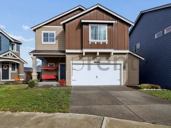 18802 106th Avenue Ct E #18802, Puyallup, WA 98374