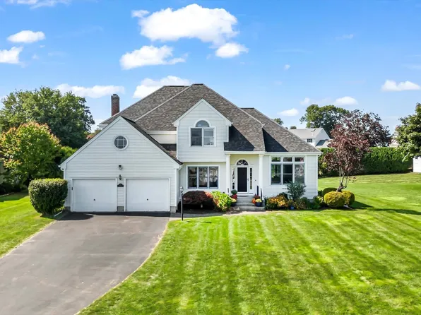 243 Windmill Hill, Wethersfield, CT 06109