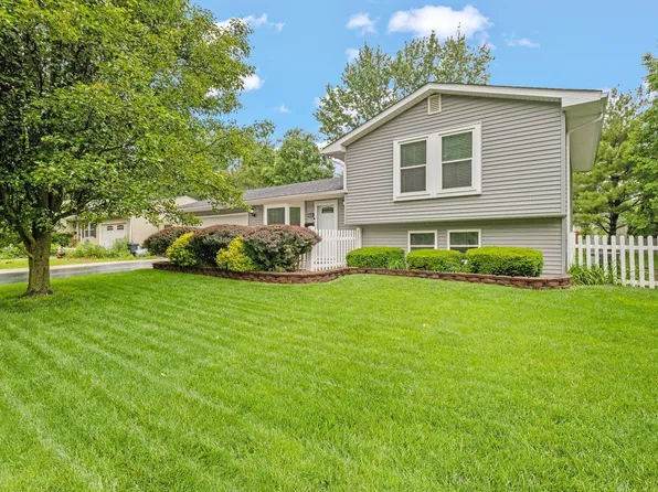 622 Michael Ave, Westerville, OH 43081