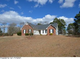3105 Nontucket Ln, Hope Mills, NC 28348