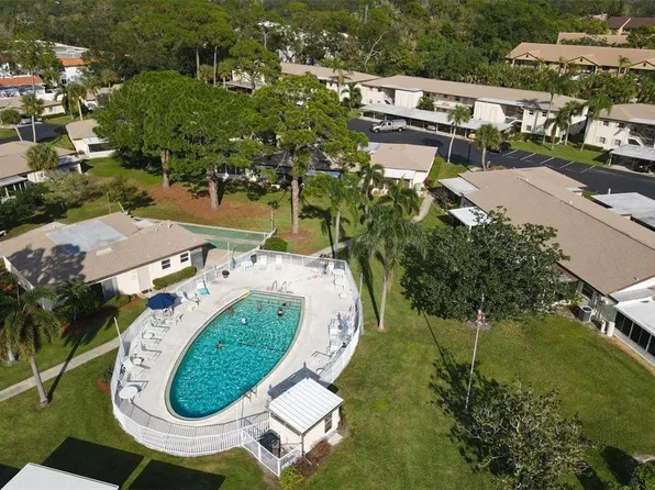 2863 SWIFTON DRIVE #50, SARASOTA, FL 34231