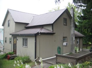 603 Montgomery St, Morristown, NY 13664