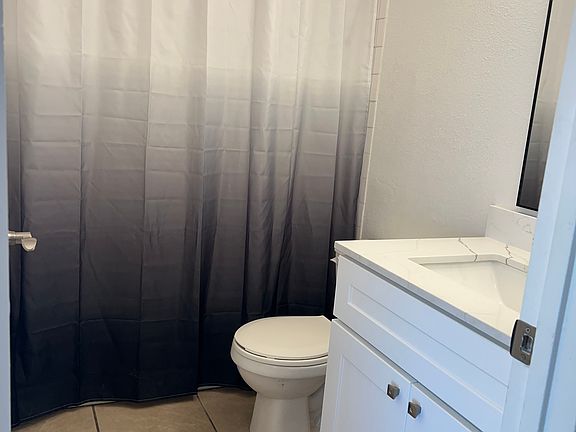 Downstairs Bathroom
