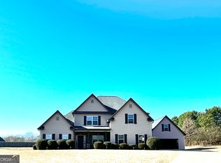 143 Hamilton Lake Dr, Lagrange, GA 30241