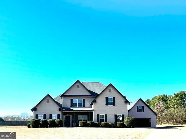 143 Hamilton Lake Dr, Lagrange, GA 30241