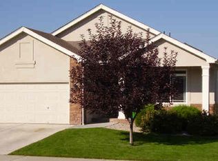 3793 Miramonte Ave, Loveland, CO 80538