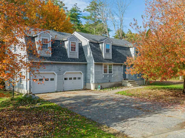 24 Saltwater Drive, York, ME 03909