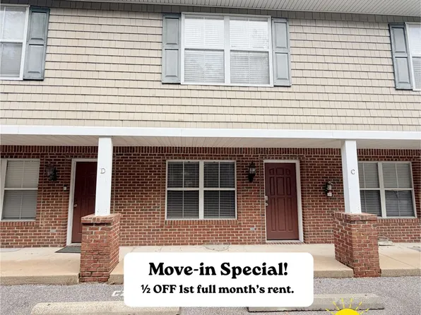 108 Hawkins Rd APT C, Fort Walton Beach, FL 32547