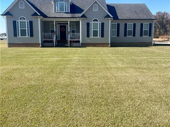 2784 Sivertsen Rd, Autryville, NC 28318
