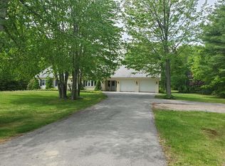 336 Williams Rd, Newport, ME 04953