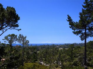 3896 Ronda Rd, Pebble Beach, CA 93953