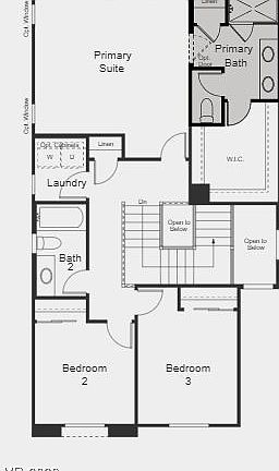 3rd image of 11604 Desert Hollow Ave
