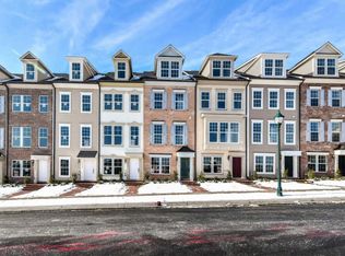 23914 Catawba Hill Dr, Clarksburg, MD 20871
