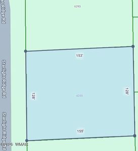 6255 E Starlight Ridge Rd, Lakeside, AZ, 85929