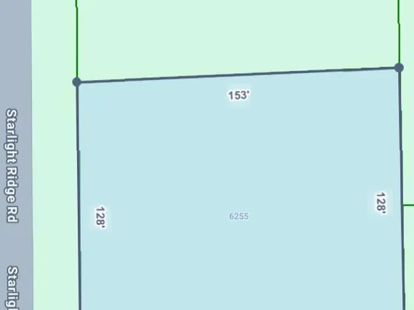 6255 E Starlight Ridge Rd, Lakeside, AZ 85929