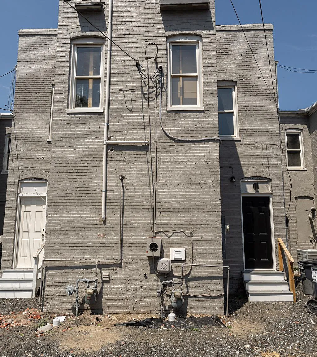 3 bed, 1428 sqft, $1,495 — Photo 4