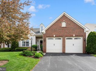 10604 Victorian Ave, New Market, MD 21774