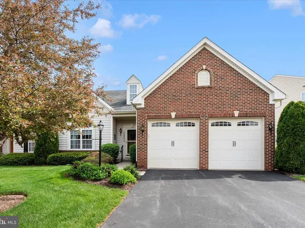 10604 Victorian Ave, New Market, MD 21774