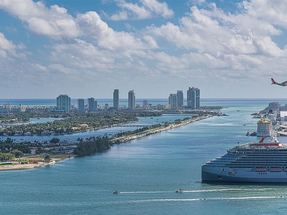 1st image of 1100 Biscayne Blvd #33301