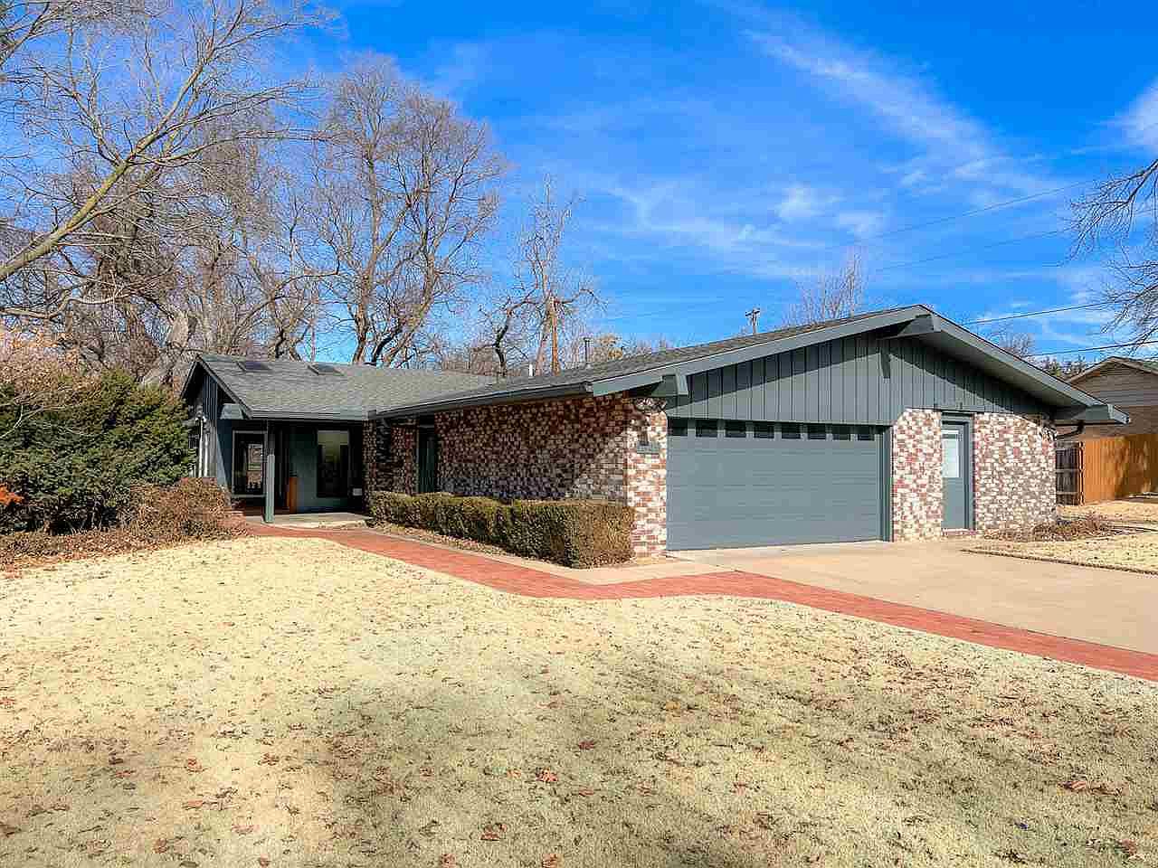 1349 Quail Ln, Ponca City, OK 74604 Zillow