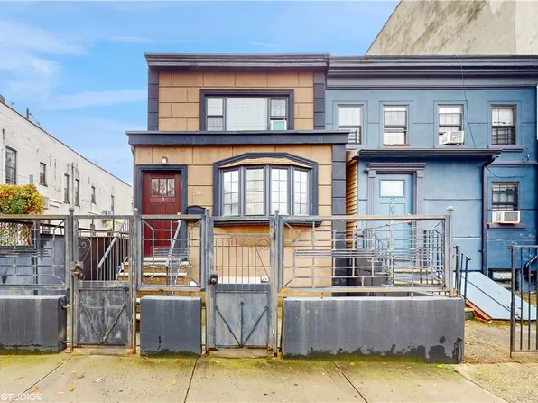 306 Sumpter Street, Brooklyn, NY 11233