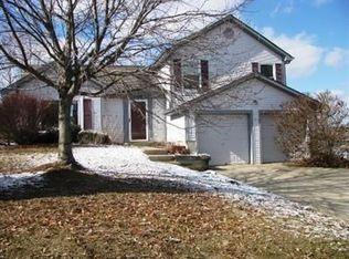 2889 Timber Ridge Way, Burlington, KY 41005