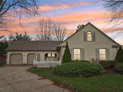 7478 Carole Dr, Mentor, OH, 44060