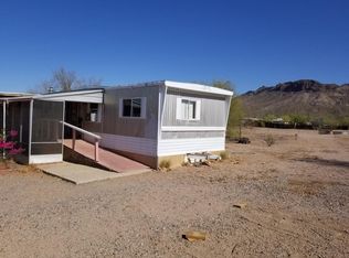 1460 W Whiteley St, Apache Junction, AZ 85120