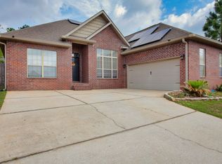 743 Lime Ln, Crestview, FL 32536