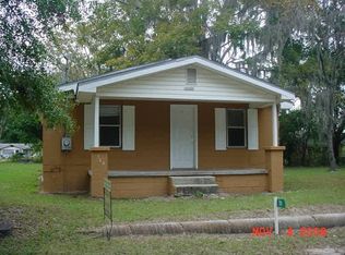 120 SW Brookwood Ave, Madison, FL 32340